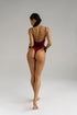 AIRRA Navagio Swimsuit Shiny Cherry